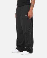 Saint Morta Athltc S2 Track Joggers Black