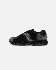 Saucony Matrix Black