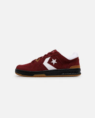 Converse CL-98 Bordeaux