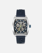 Aston Martin TRG Automatic Watch Blue