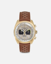 Aston Martin TS2 Watch Champagne